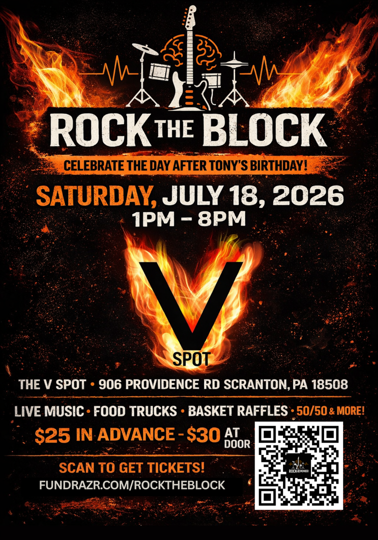 Rock the Block - Rock the Block