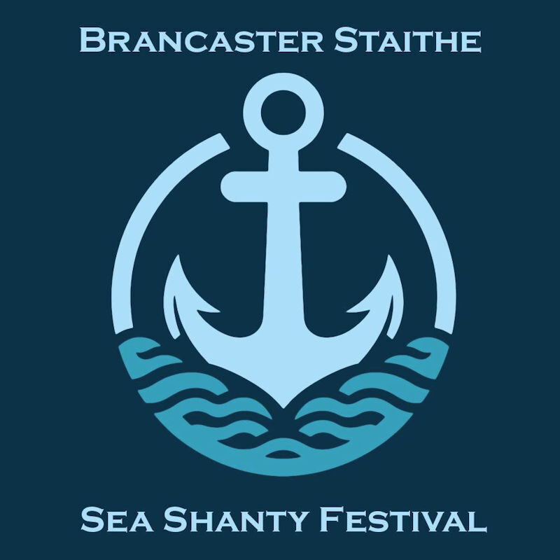 Brancaster Staithe Sea Shanty Festival