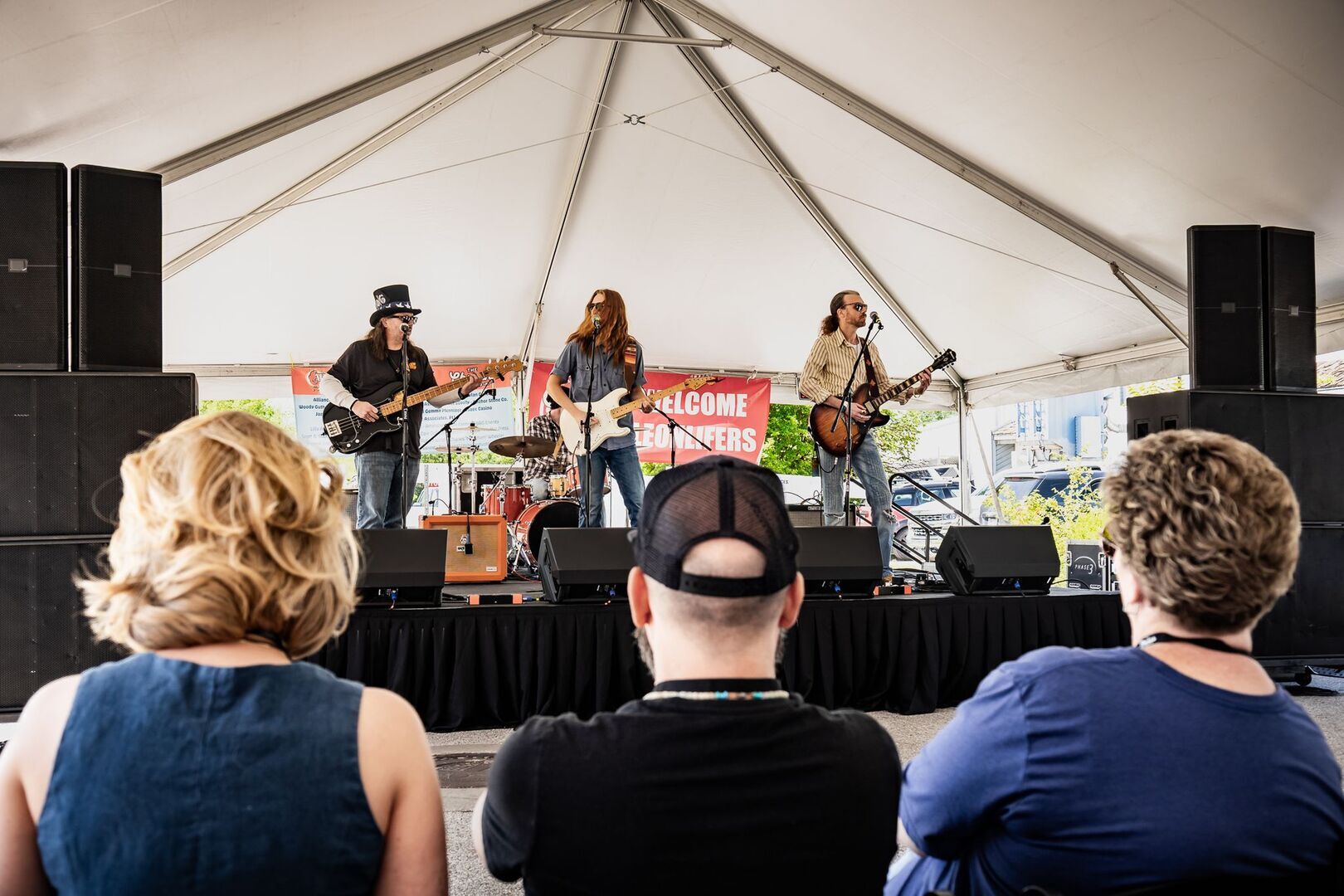 CARNEY FEST 2026, Saturday, Day 2 - CARNEY FEST 2026, Saturday, Day 2