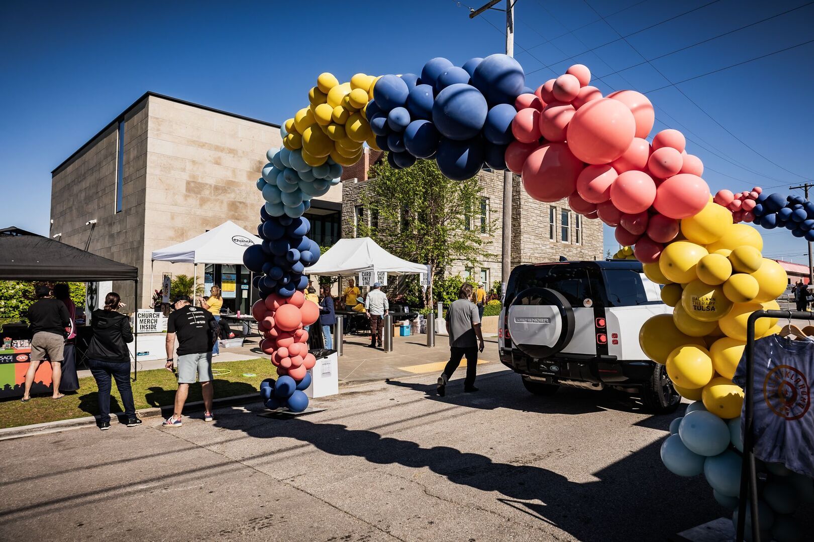 CARNEY FEST 2026, Saturday, Day 2 - CARNEY FEST 2026, Saturday, Day 2