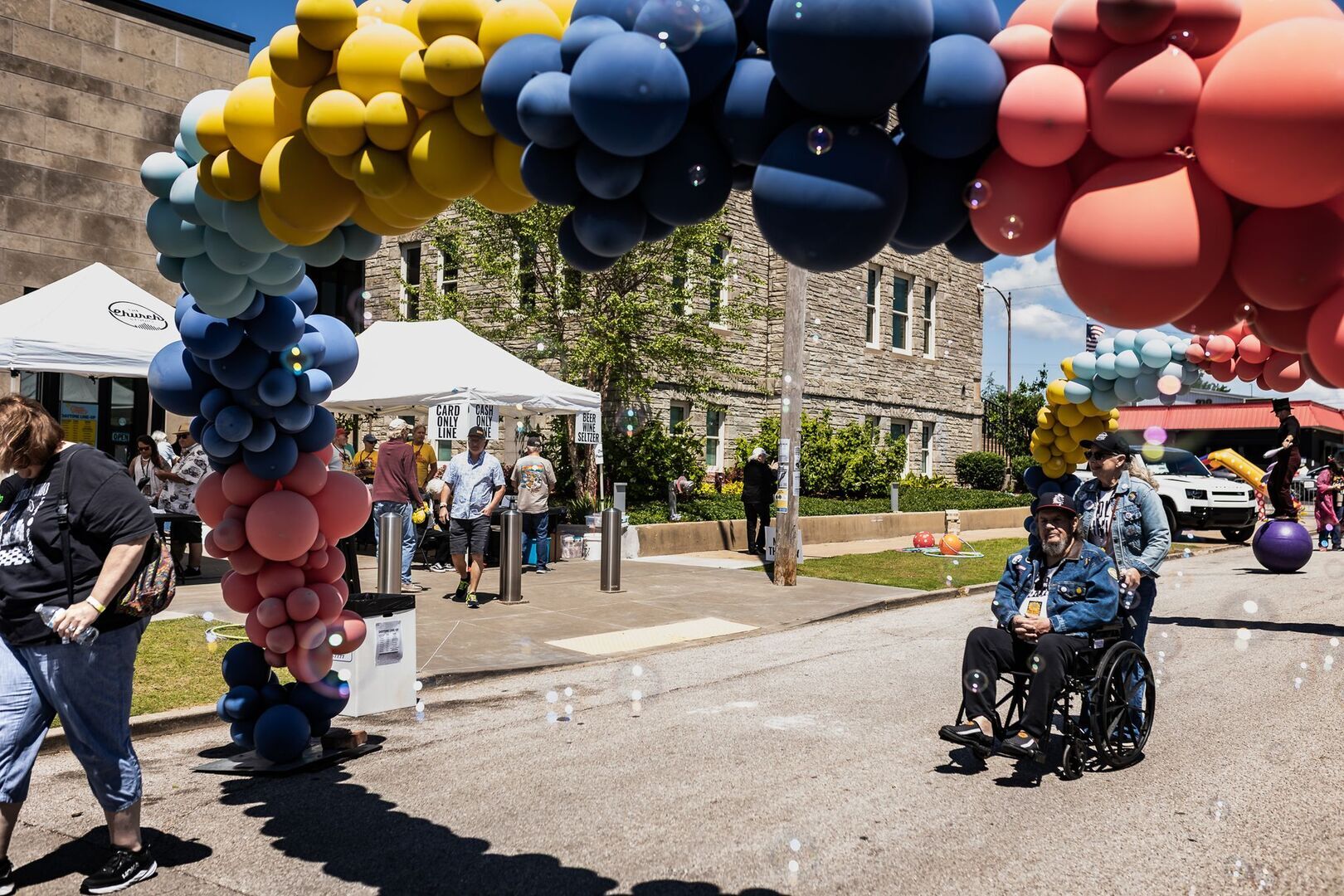 CARNEY FEST 2026, Saturday, Day 2 - CARNEY FEST 2026, Saturday, Day 2