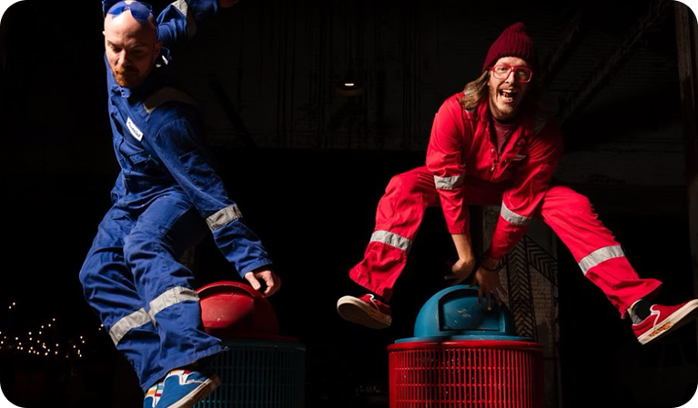 CARNEY FEST 2026, Friday Day 1 - CARNEY FEST 2026, Friday Day 1