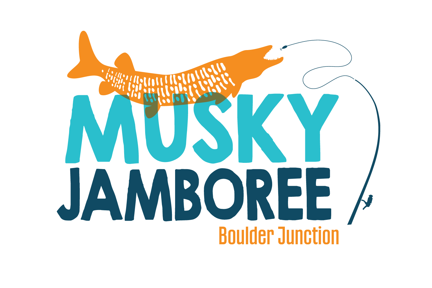 Musky Jamboree - Boulder Junction