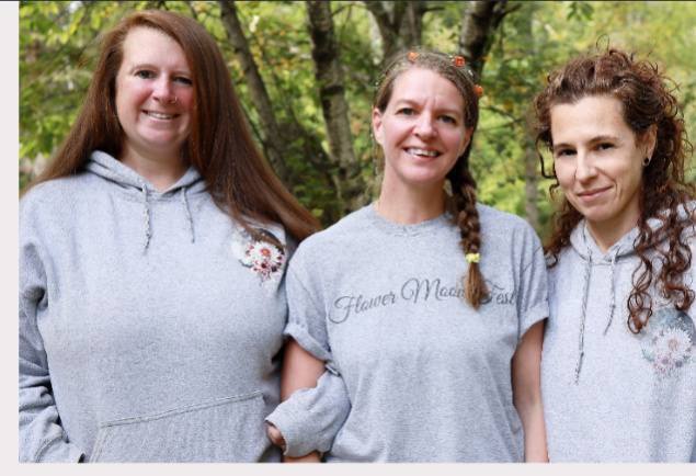 FLOWER MOON FESTIVAL - FLOWER MOON FESTIVAL