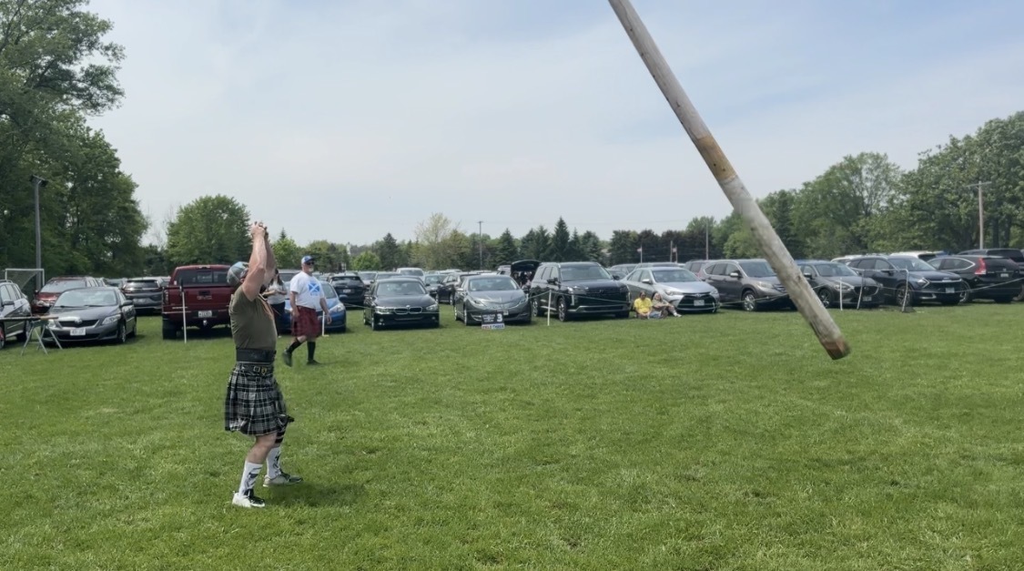 2026 Milwaukee Highland Games, bringing Scotland to Milwaukee! - 2026 Milwaukee Highland Games, bringing Scotland to Milwaukee!