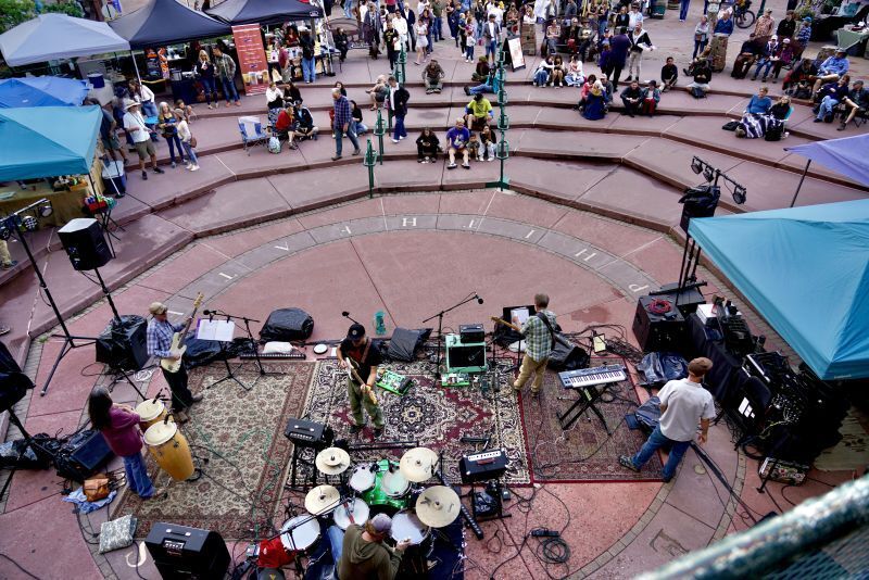 Flagstaff Music Festival - Flagstaff Music Festival