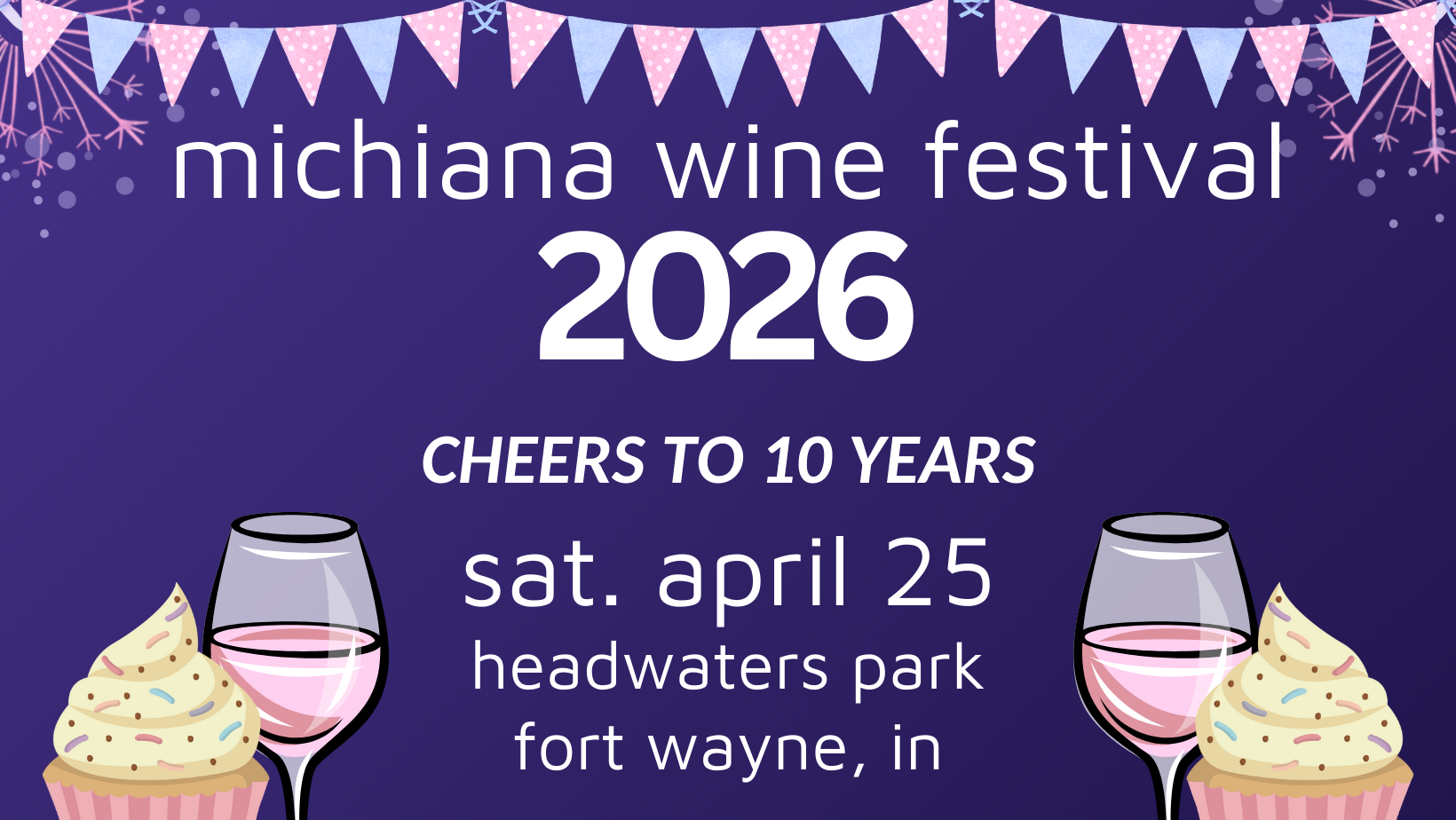 Michiana Wine Festival