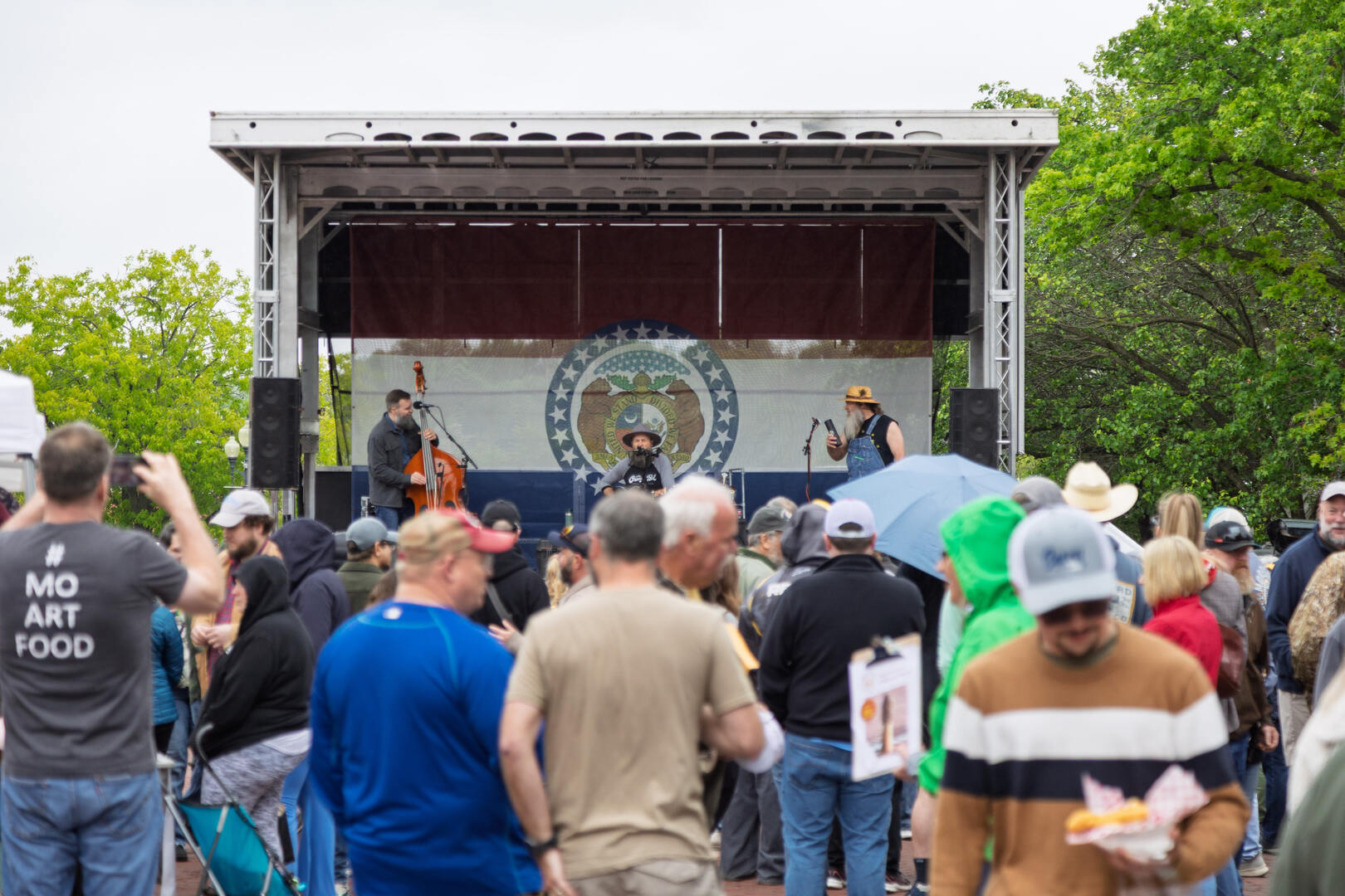 Morels & Microbrews Festival 2026 - Morels & Microbrews Festival 2026