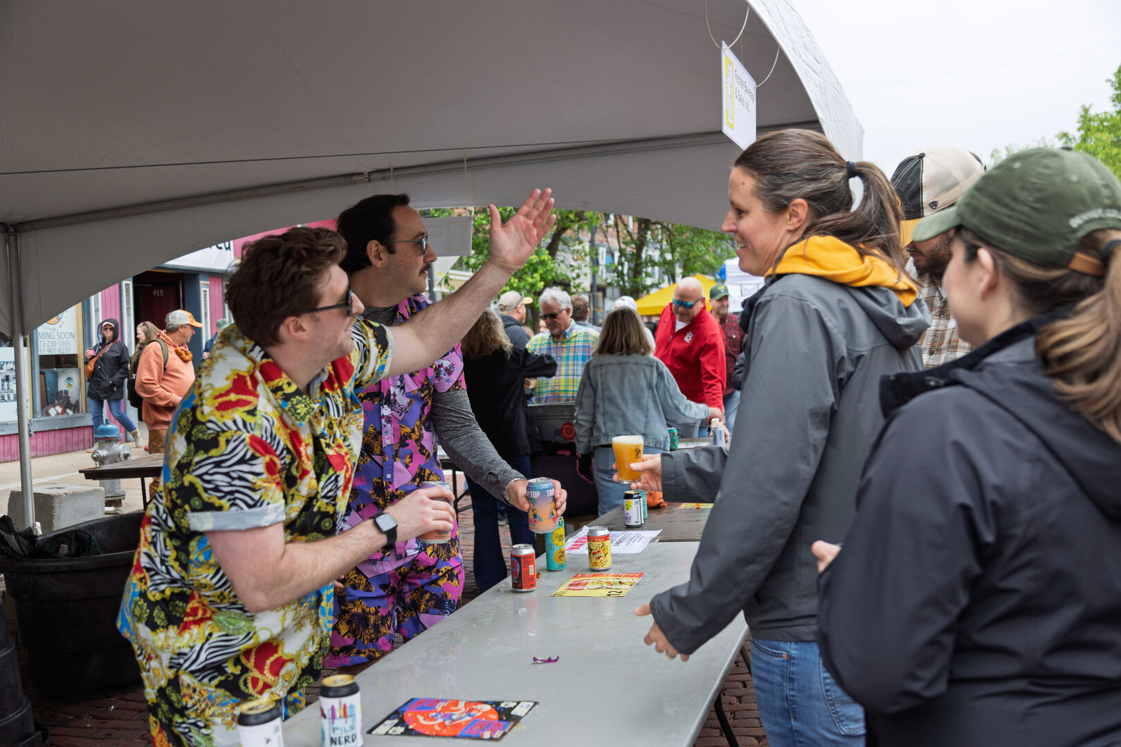 Morels & Microbrews Festival 2026 - Morels & Microbrews Festival 2026