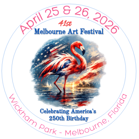 41st Melbourne Art Festival