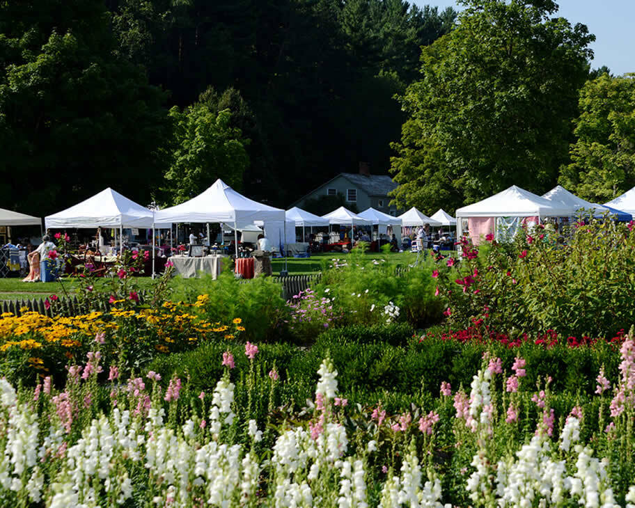 Made in Ohio Art & Craft Festival