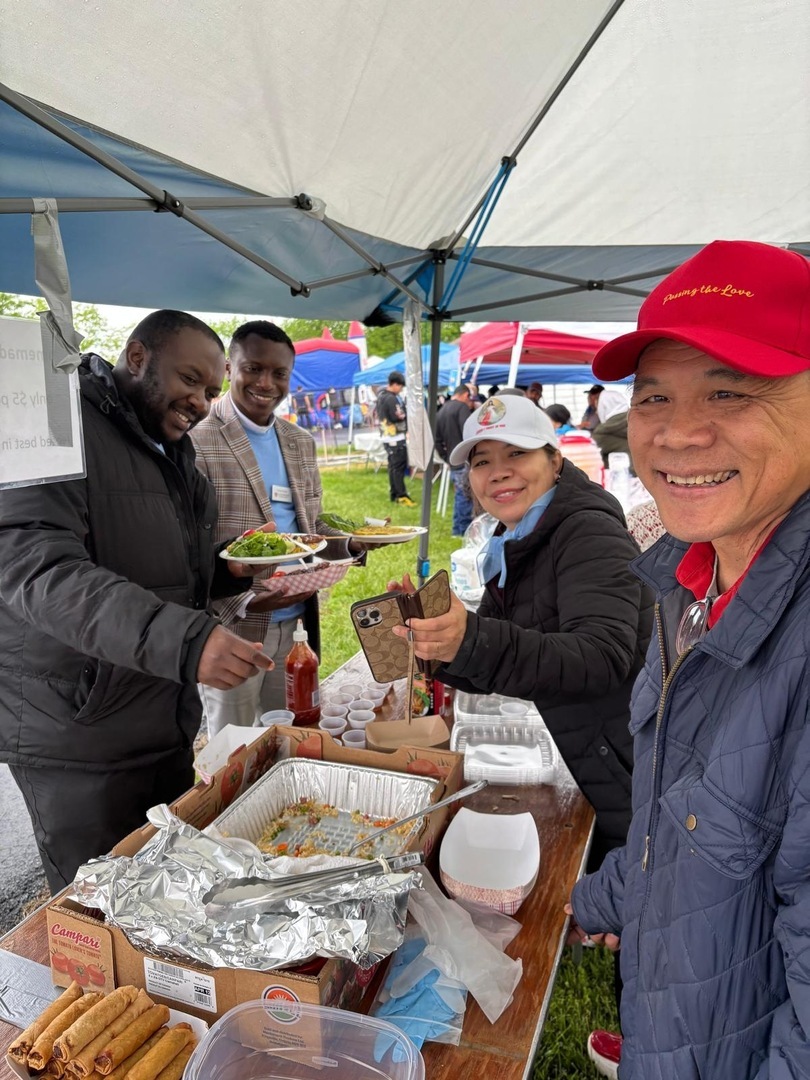 Festival of Mercy - Festival of Mercy