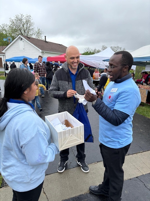 Festival of Mercy - Festival of Mercy