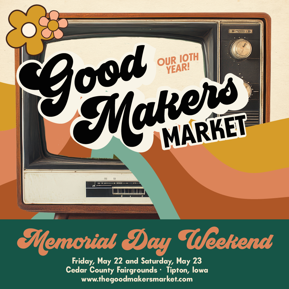 Good Makers Market - Good Makers Market