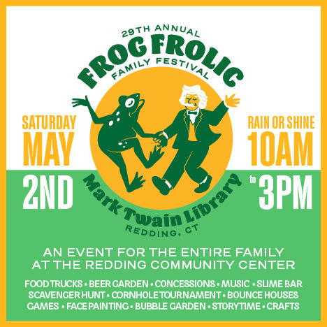 29th Annual Frog Frolic Family Festival