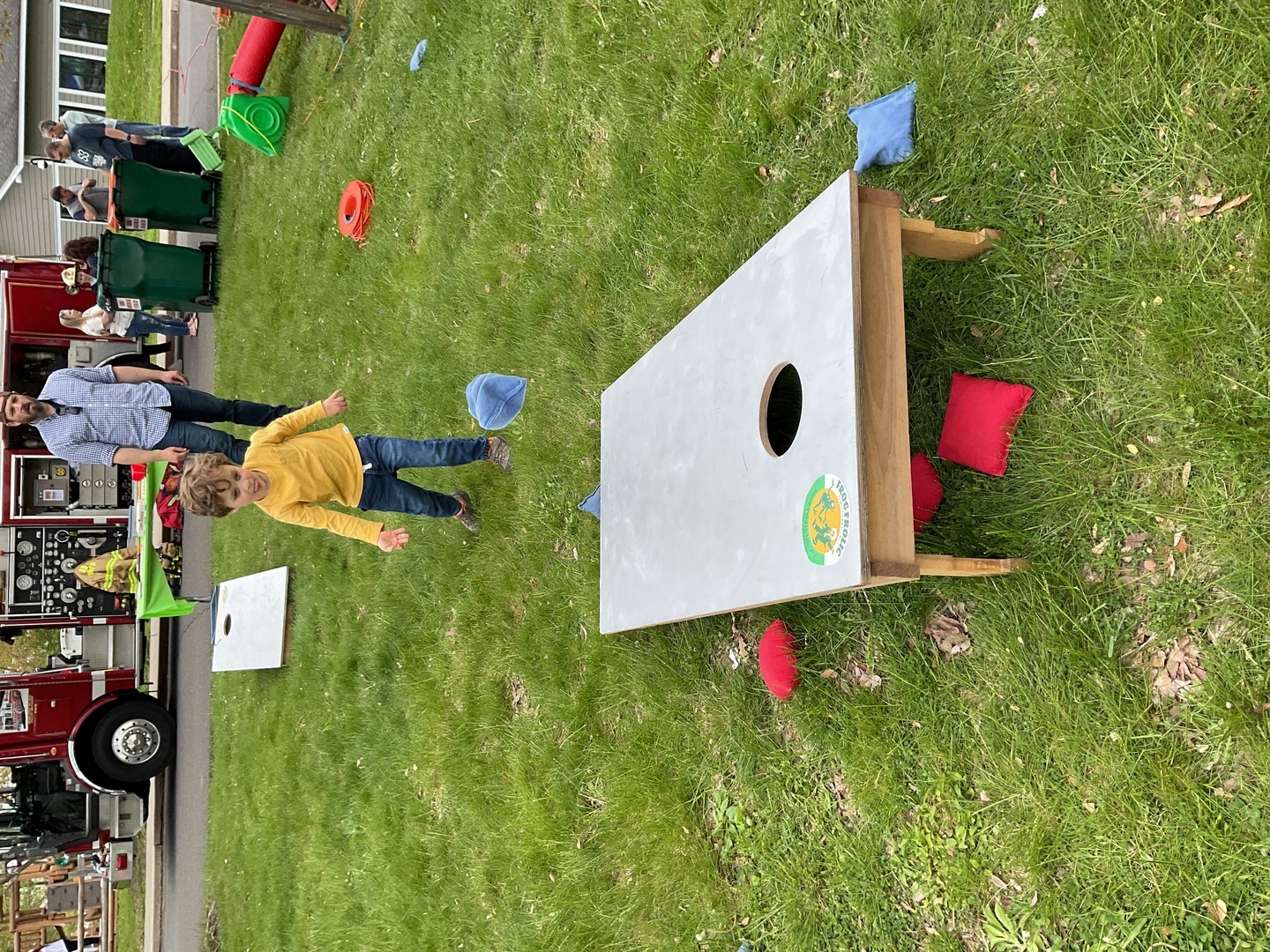 29th Annual Frog Frolic Family Festival - 29th Annual Frog Frolic Family Festival