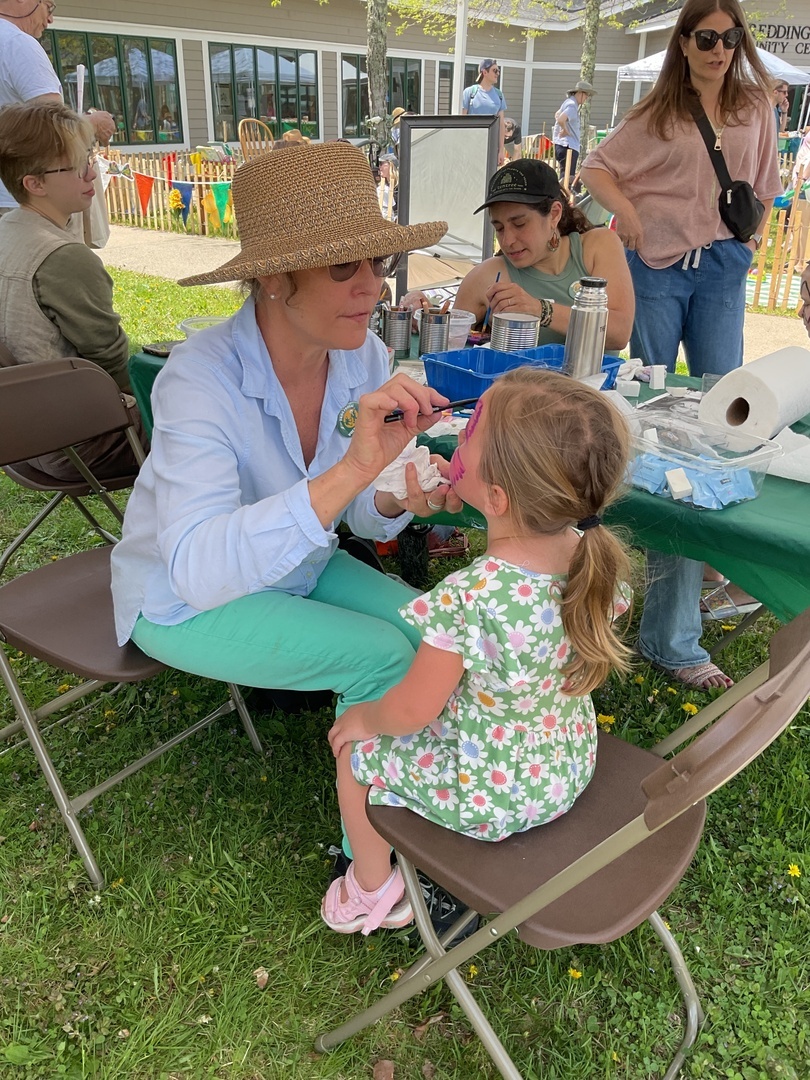 29th Annual Frog Frolic Family Festival - 29th Annual Frog Frolic Family Festival