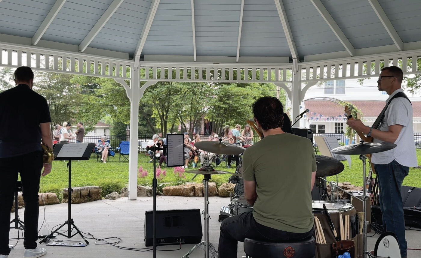 4th Annual Augusta Wine & Jazz Festival – A Scenic Weekend Escape - 4th Annual Augusta Wine & Jazz Festival – A Scenic Weekend Escape