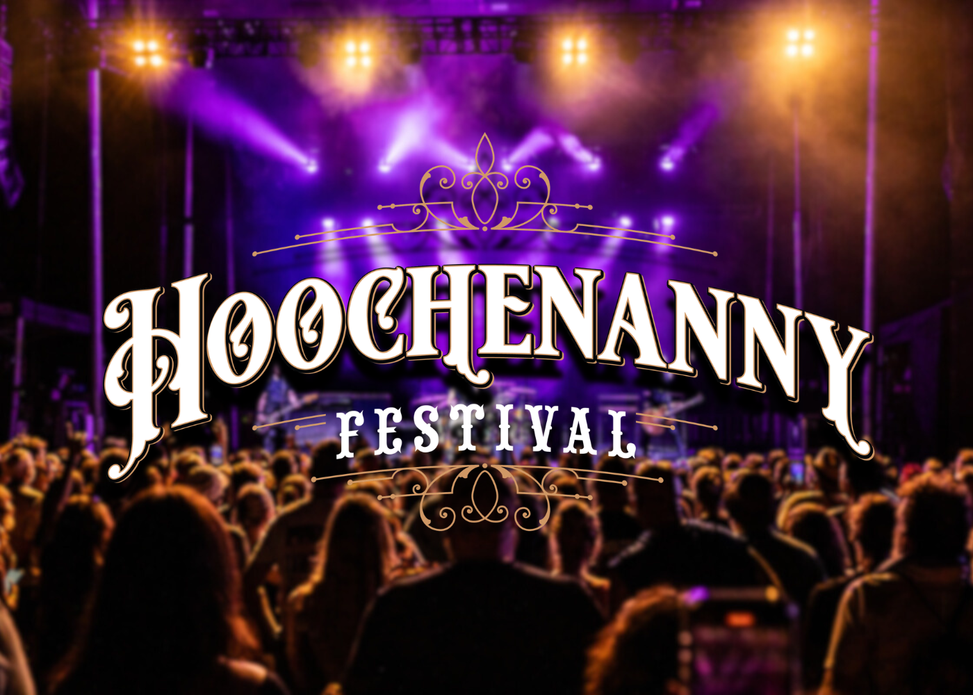 Hoochenanny Festival