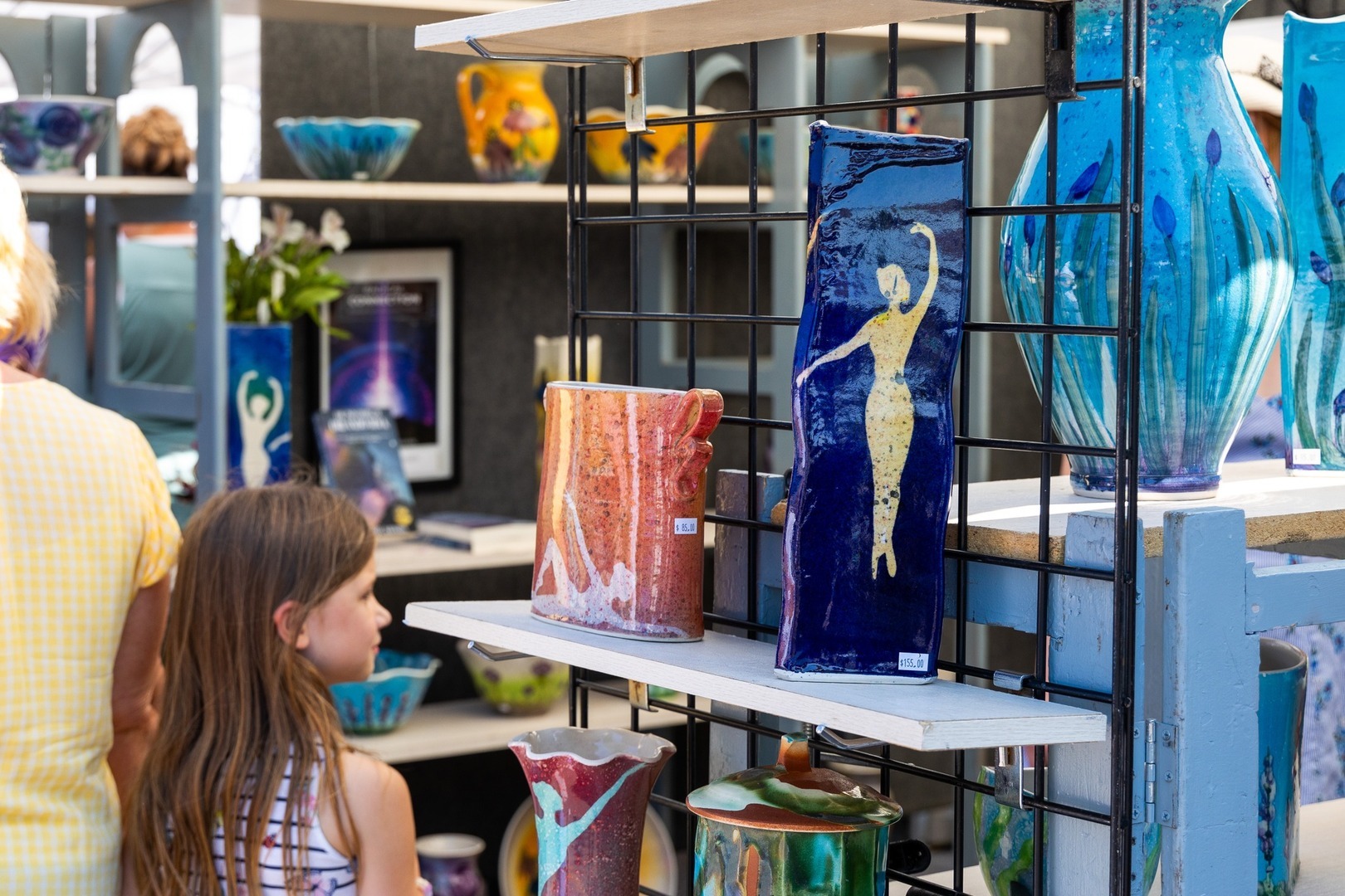 Agora Art Fair - Agora Art Fair