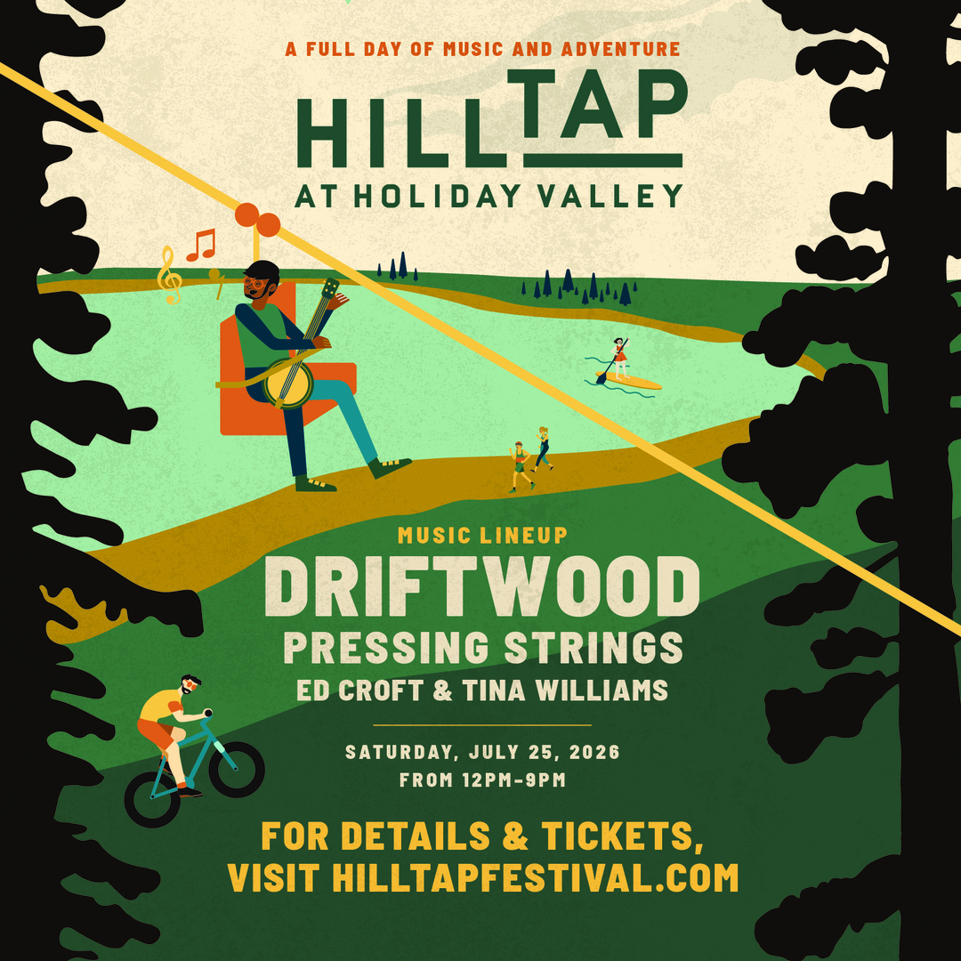 HillTAP Festival