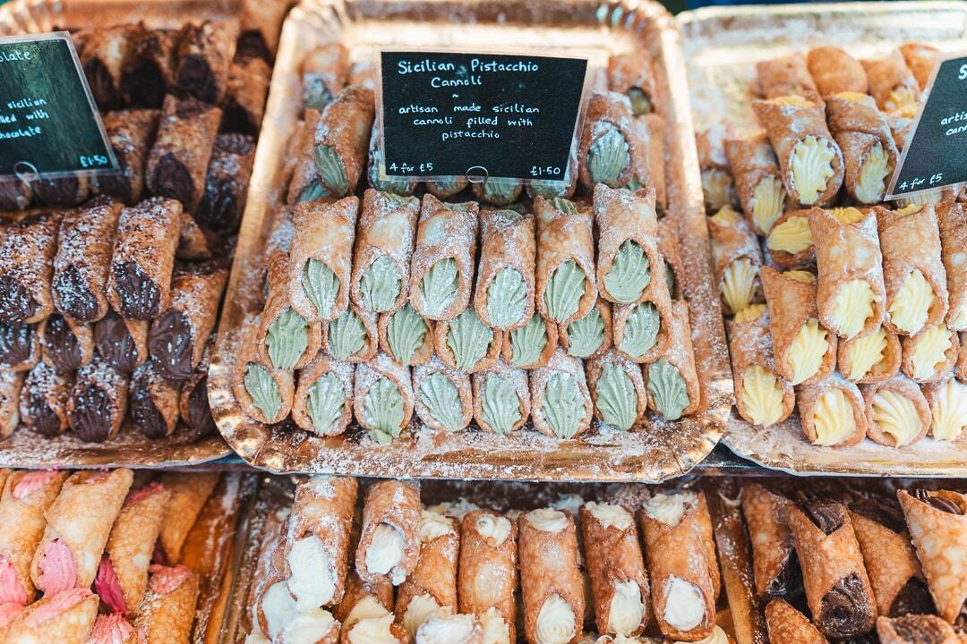 The Nottingham Food Festival 2026: A Riverside Feast - The Nottingham Food Festival 2026: A Riverside Feast