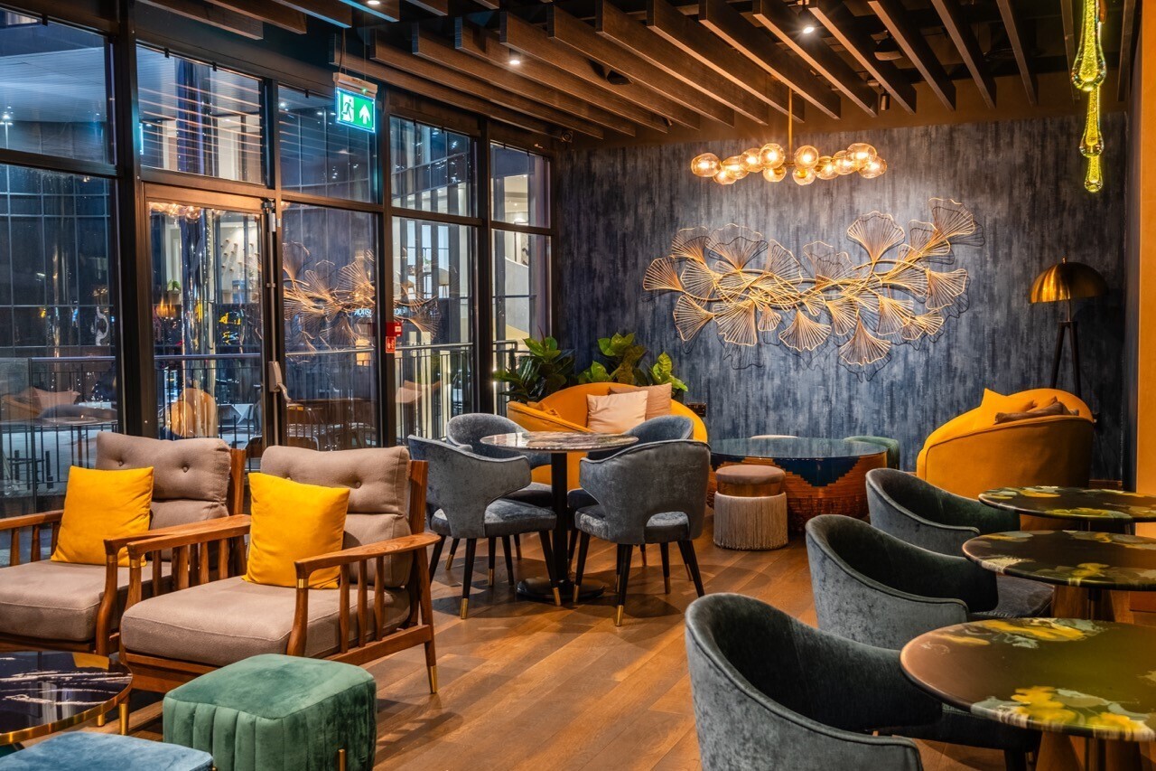 Wine and Dine - Charity wine tasting and Asian Banquet