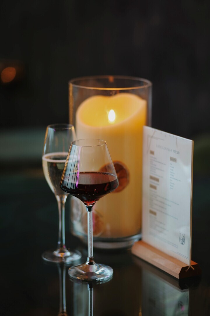 Wine and Dine - Charity wine tasting and Asian Banquet - Wine and Dine - Charity wine tasting and Asian Banquet