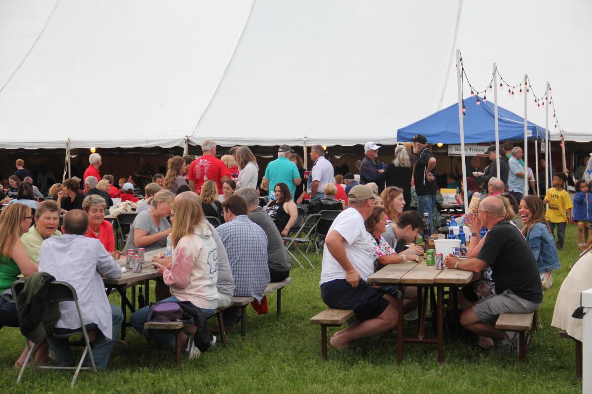 Festa Italia - Festa Italia