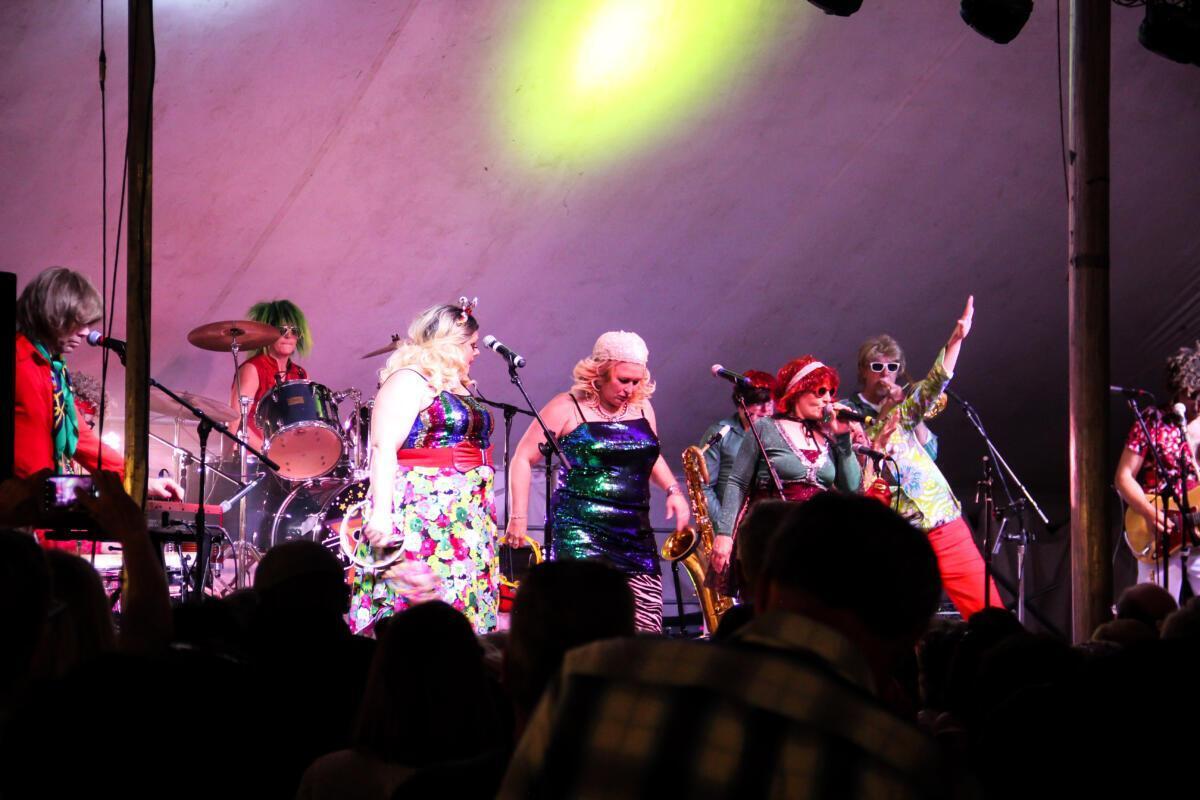 Festa Italia - Festa Italia