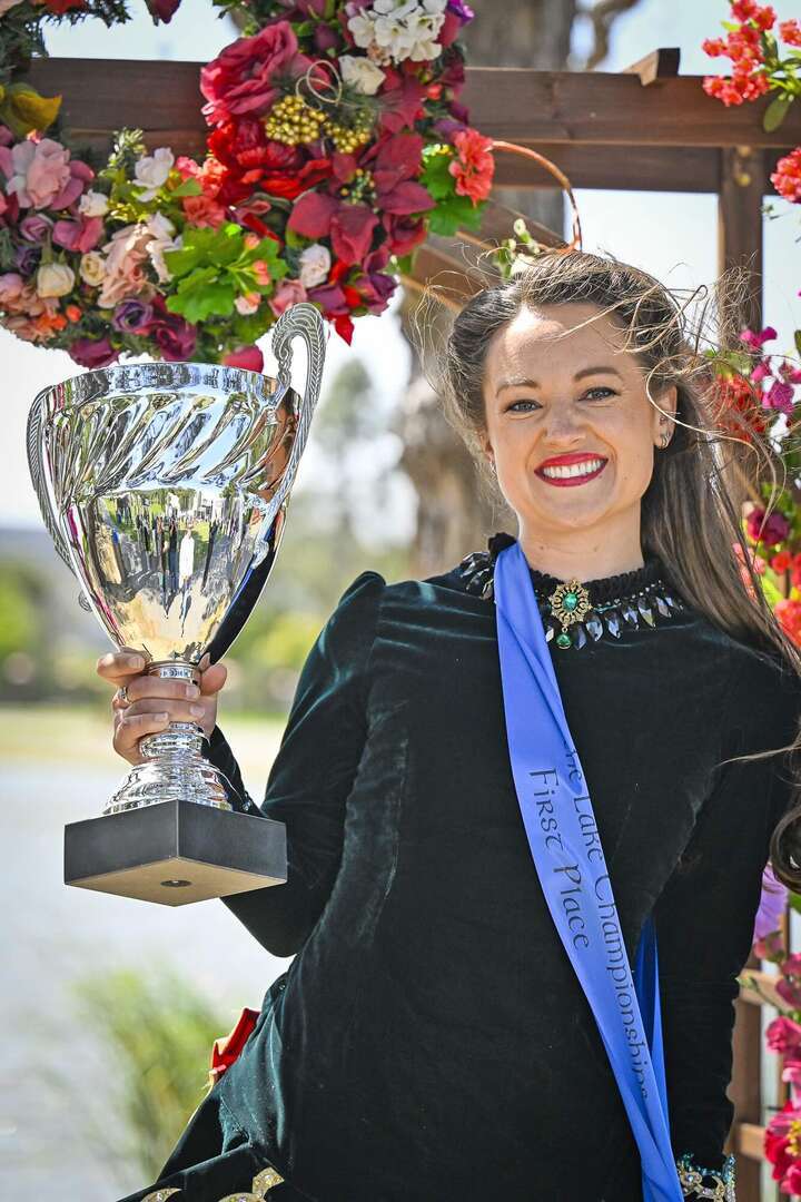 Marin Irish Festival & Ceílí on the Lake Championships - Marin Irish Festival & Ceílí on the Lake Championships