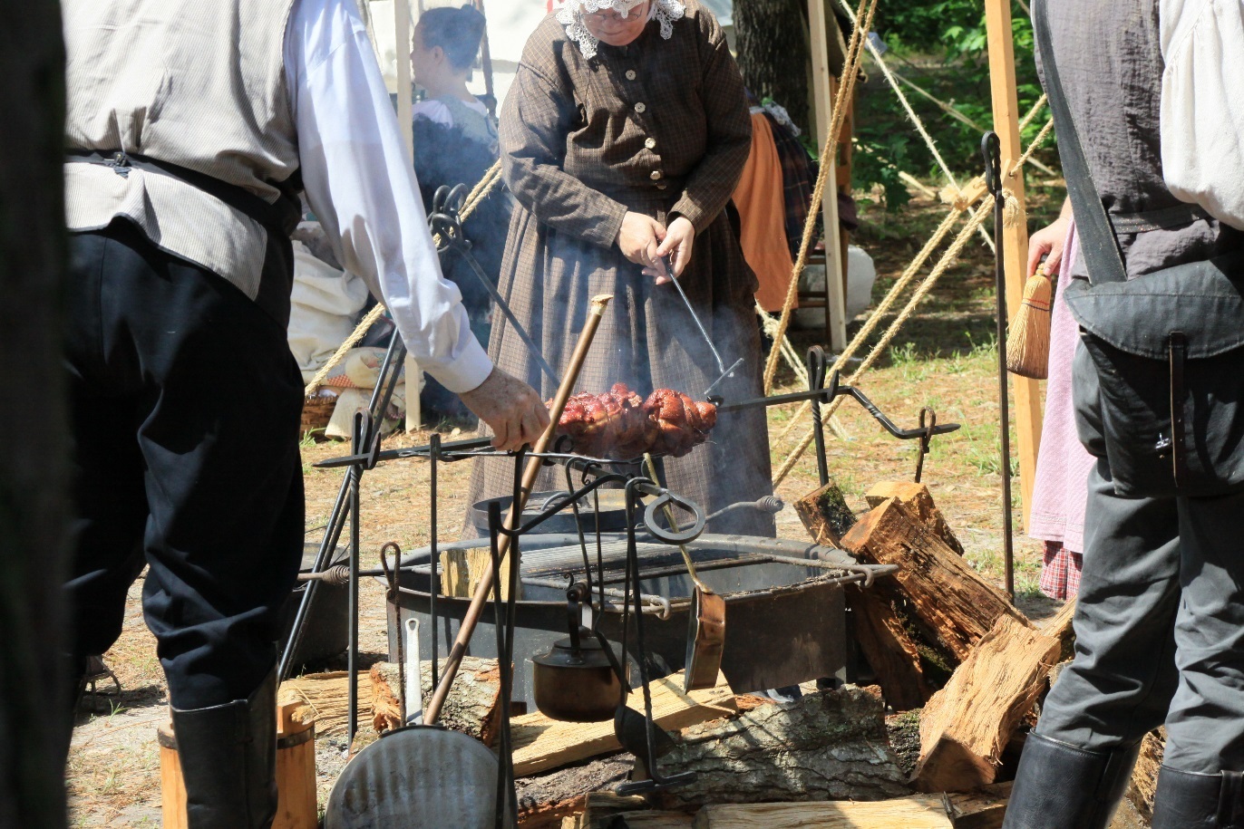 Mission Tejas State Park Folk Festival - Mission Tejas State Park Folk Festival