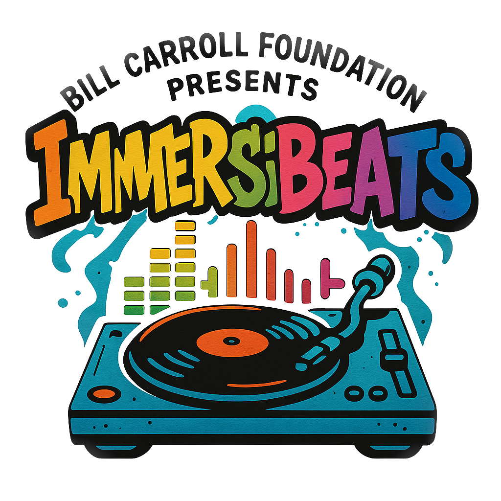 ImmseriBeats - National DJ Competition For A Cause, August 8th 2026, Eagles Lodge Fredericksburg, VA - ImmseriBeats - National DJ Competition For A Cause, August 8th 2026, Eagles Lodge Fredericksburg, VA