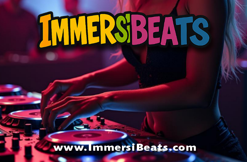 ImmseriBeats - National DJ Competition For A Cause, August 8th 2026, Eagles Lodge Fredericksburg, VA - ImmseriBeats - National DJ Competition For A Cause, August 8th 2026, Eagles Lodge Fredericksburg, VA