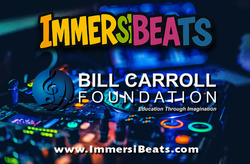 ImmseriBeats - National DJ Competition For A Cause, August 8th 2026, Eagles Lodge Fredericksburg, VA - ImmseriBeats - National DJ Competition For A Cause, August 8th 2026, Eagles Lodge Fredericksburg, VA