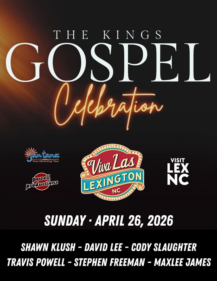 Viva Las Lexington, An Elvis Tribute Festival - Viva Las Lexington, An Elvis Tribute Festival