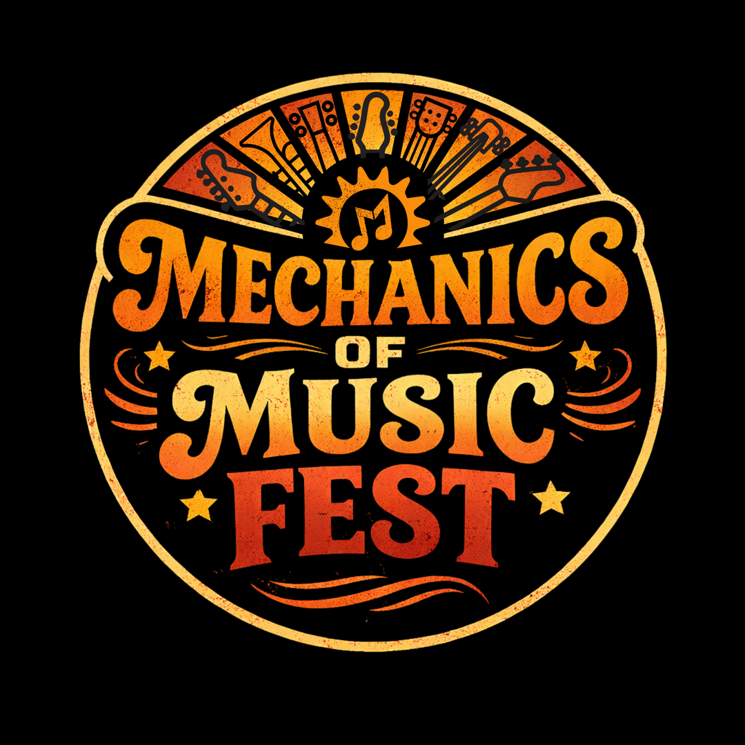 Mechanics of Music Fest