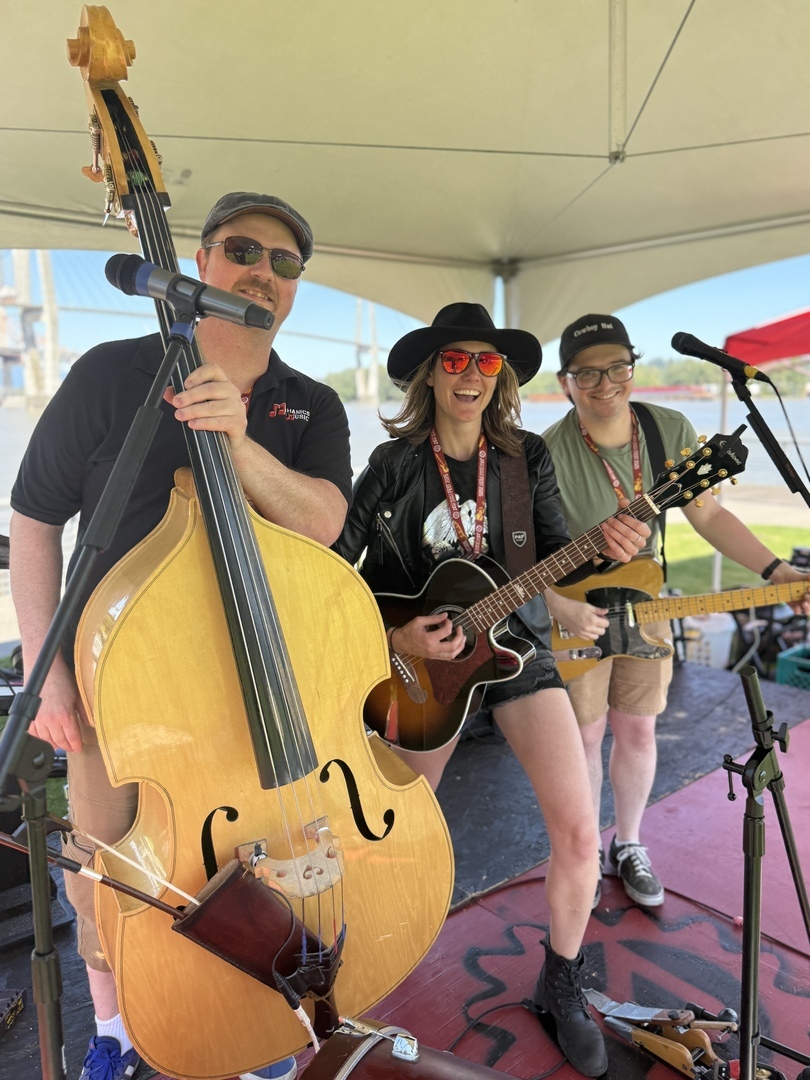 Mechanics of Music Fest - Mechanics of Music Fest