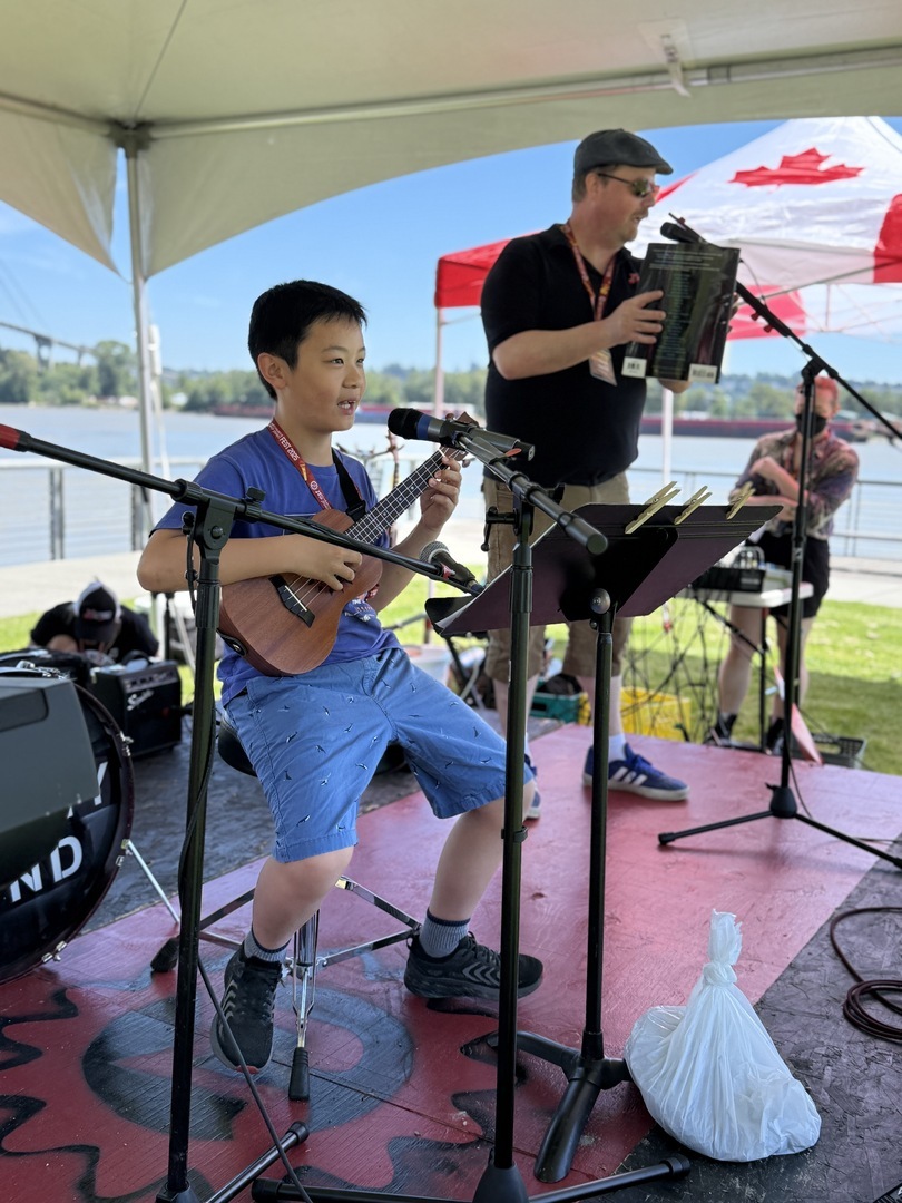 Mechanics of Music Fest - Mechanics of Music Fest