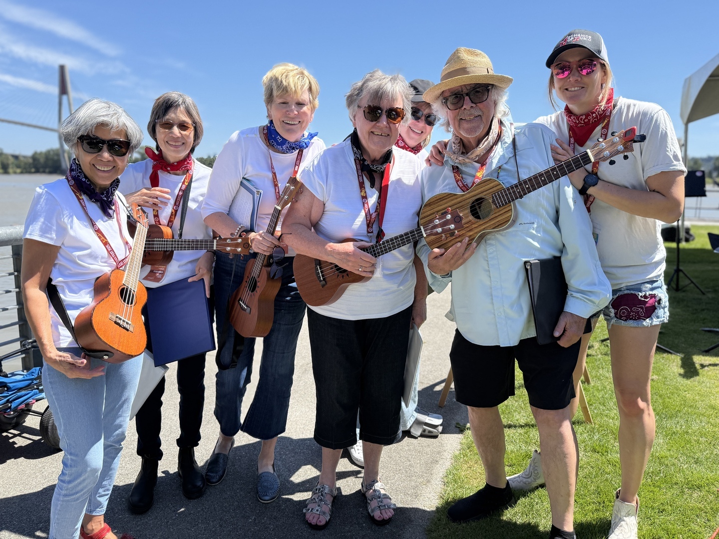 Mechanics of Music Fest - Mechanics of Music Fest