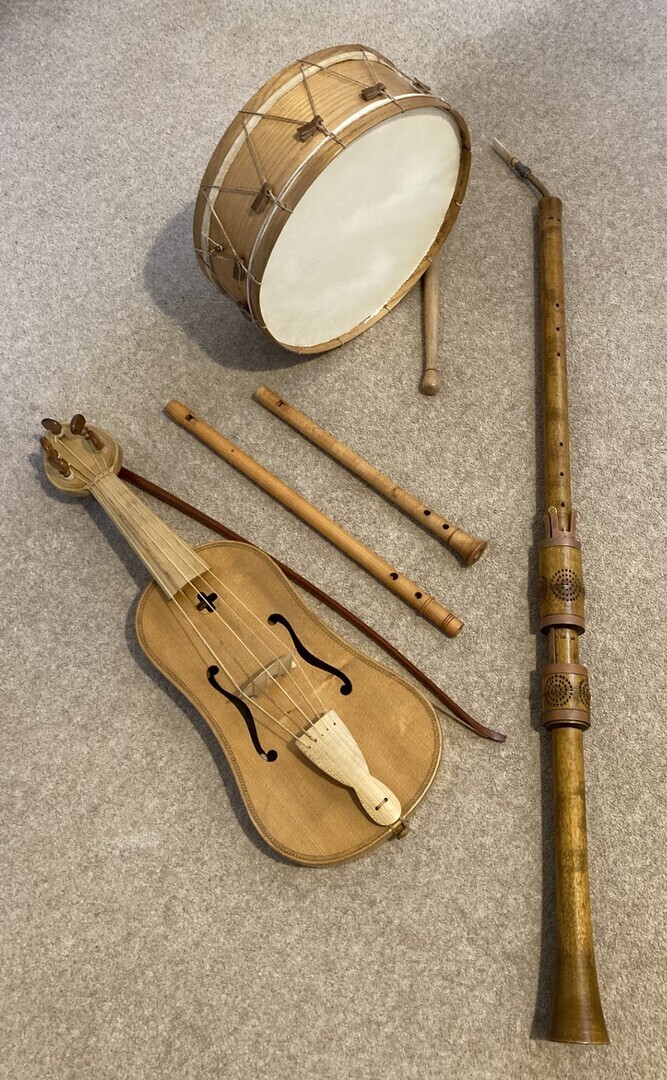 Henry VIII and the Mary Rose - Henry VIII and the Mary Rose