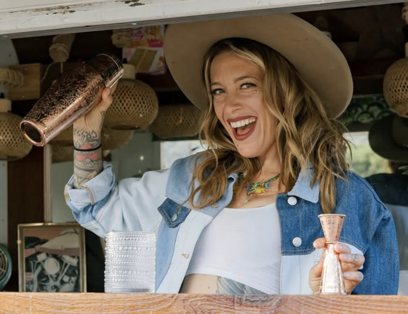 Ojai Art Center's 49th Annual Art in the Park - Ojai Art Center's 49th Annual Art in the Park