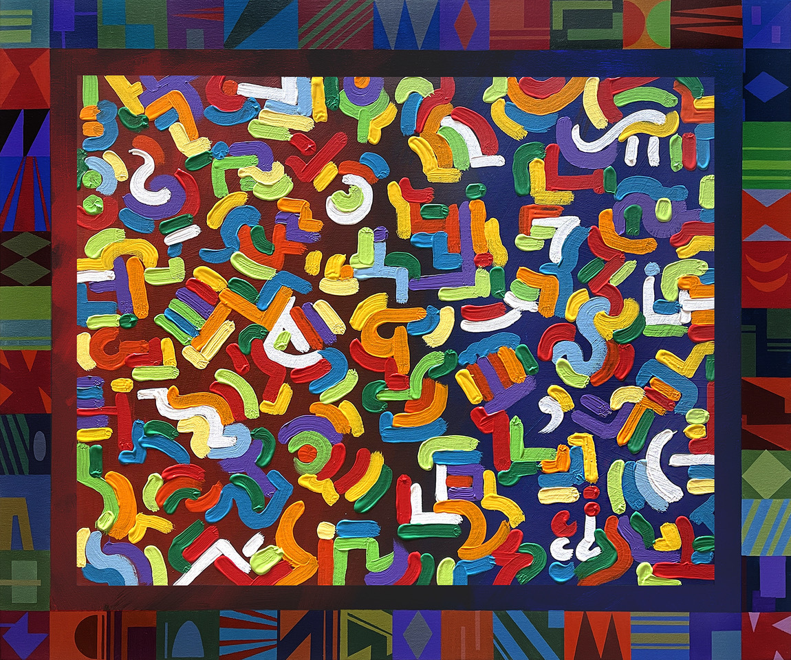 Ojai Art Center's 49th Annual Art in the Park - Ojai Art Center's 49th Annual Art in the Park