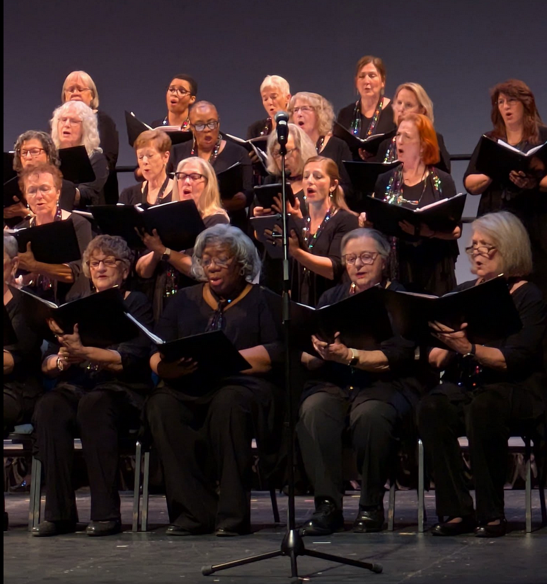 Arizona Women's Chorus Spring Concerts at La Rosa