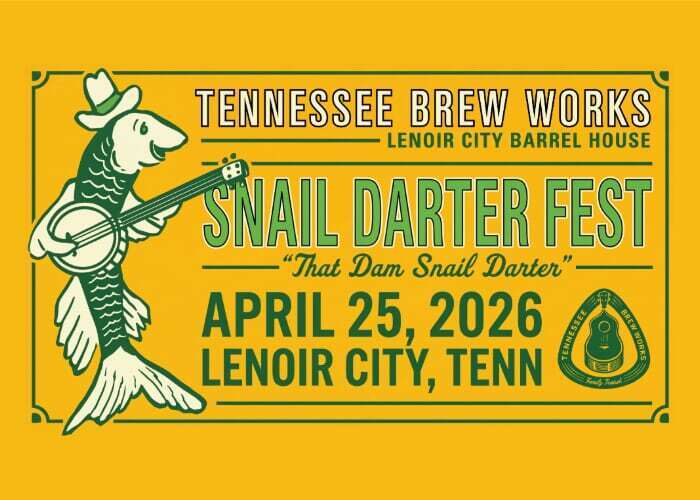 Snail Darter Fest