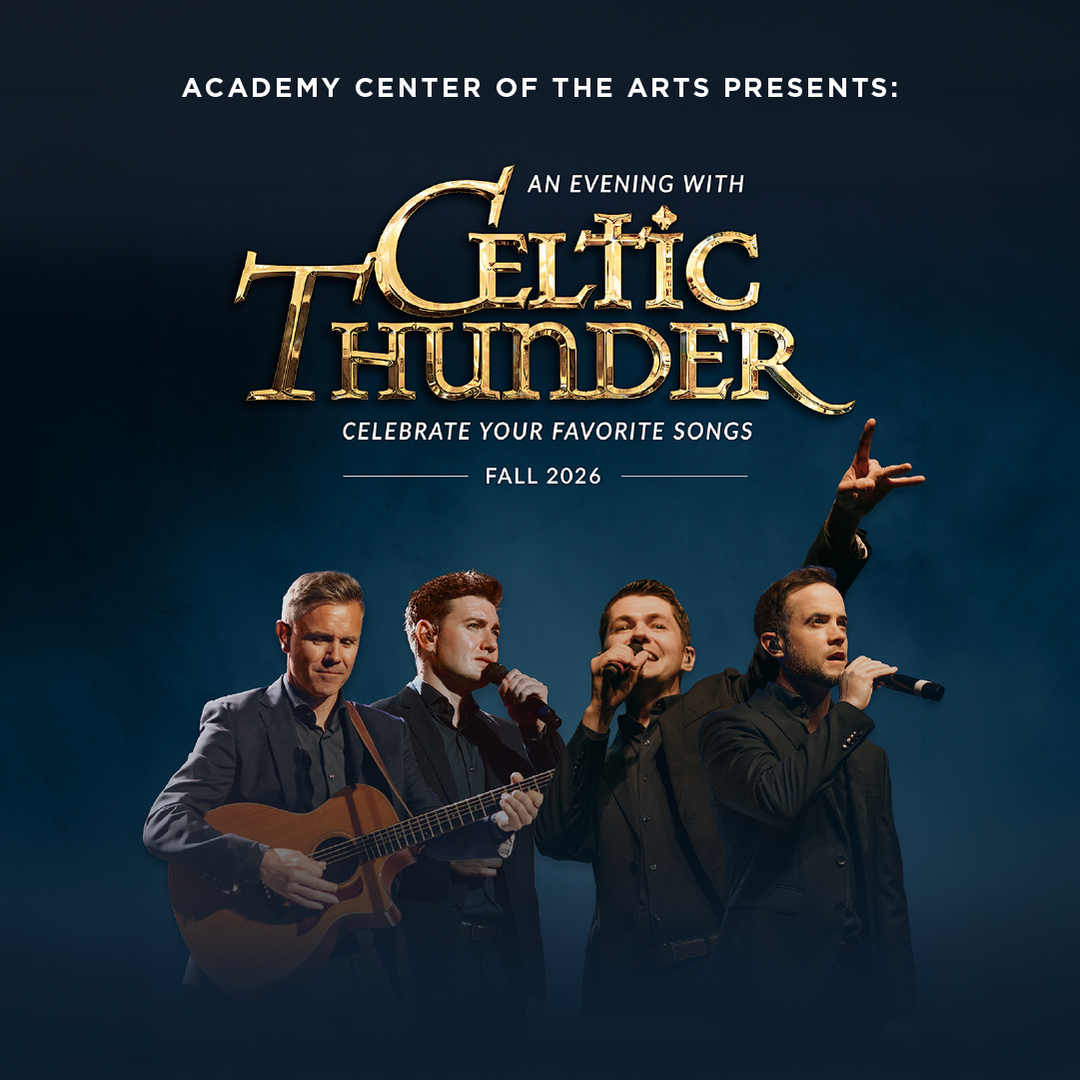 Celtic Thunder