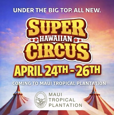 Maui Events 2026: Your Guide to Activities & Dining