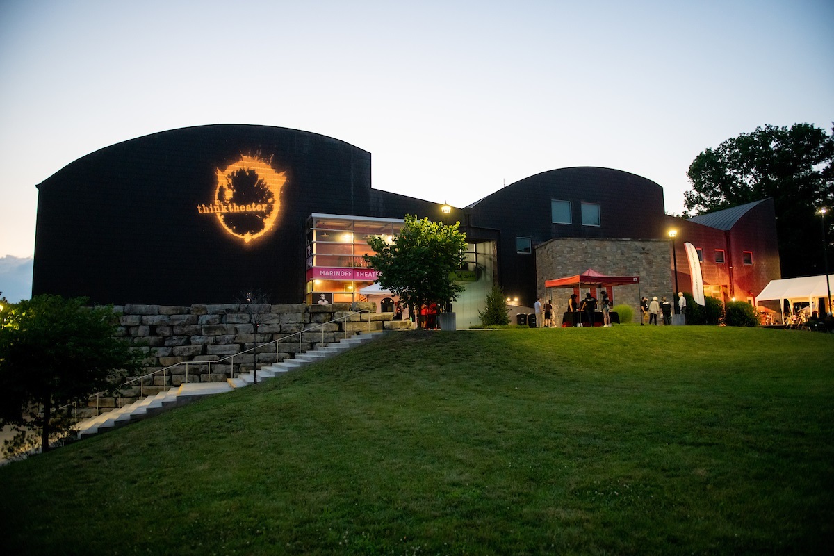 Contemporary American Theater Festival