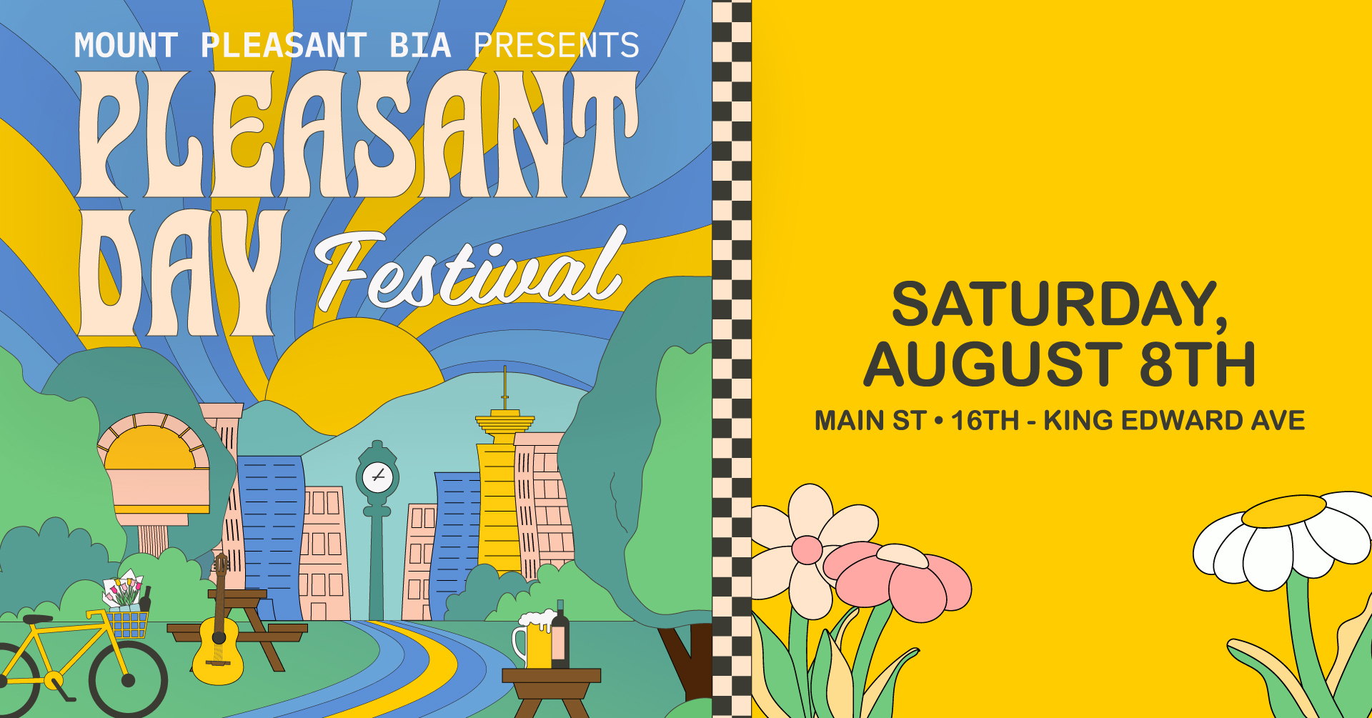 Pleasant Day Festival