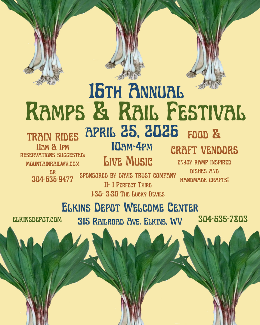 16th Annual Ramps & Rail Festival